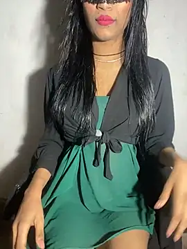 Teena girl online show from 01/22/25, 07:24