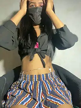 Teena girl online show from 01/23/25, 07:18