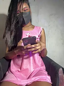 Teena girl online show from 01/30/25, 11:02