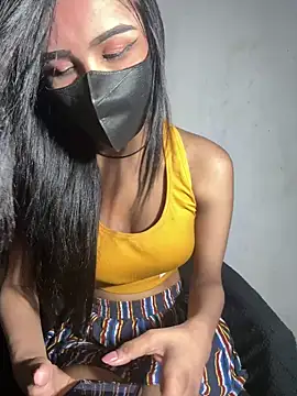 Teena girl online show from 01/31/25, 10:42