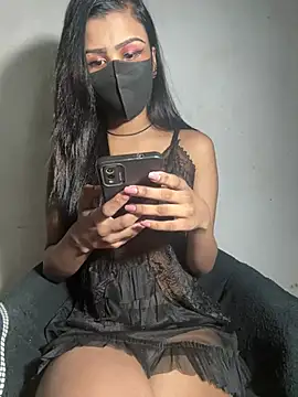 Teena girl online show from 02/03/25, 09:29