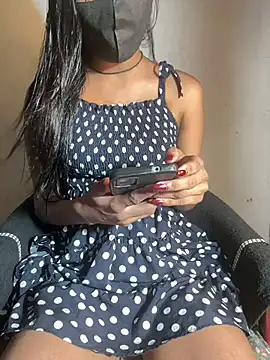 Teena girl online show from 02/10/25, 02:26
