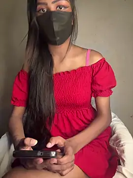 Teena girl online show from 03/03/25, 08:54