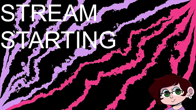 HannahCastle96 online show from 03/22/25, 08:18