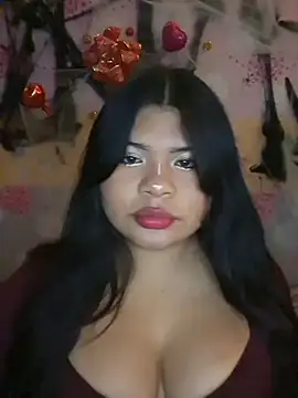 CANELA 9911 online show from 11/08/25, 12:33