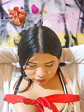 CANELA 9911 online show from 11/10/25, 01:59