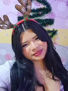 CANELA 9911 online show from 12/01/25, 03:11