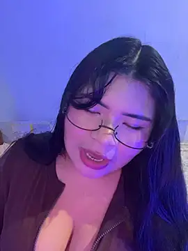 CANELA 9911 online show from 06/26/26, 01:10