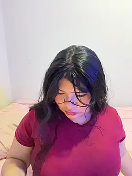 CANELA 9911 online show from 07/17/26, 01:23