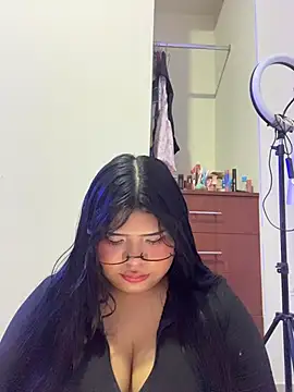 CANELA 9911 online show from 07/30/26, 11:37