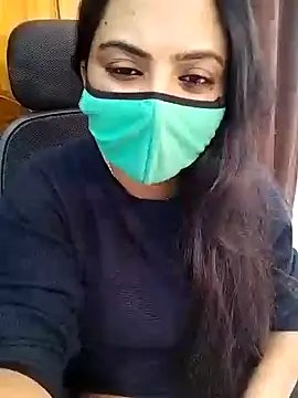 Hritvika online show from 01/31/25, 03:44
