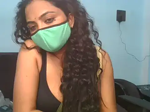 Hritvika online show from 02/09/25, 04:40