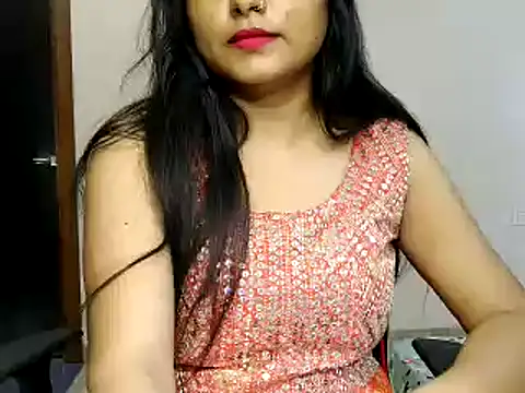 Hritvika online show from 02/24/25, 11:54