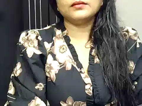 Hritvika online show from 02/26/25, 03:53