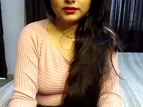 Snapshot of Hritvika chatting on 12/22/25, 05:04 Hritvika online show from 12/22/25, 05:04