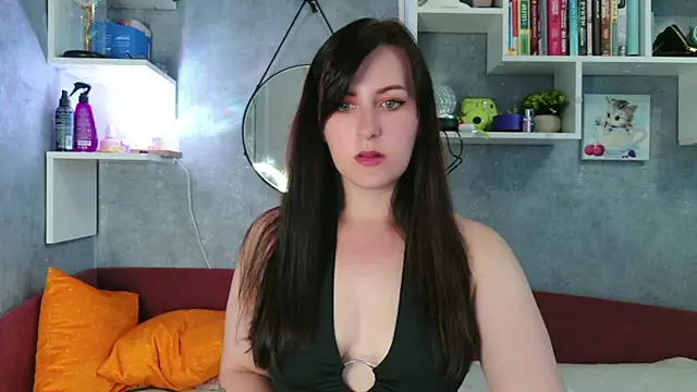 liya gorgeous online show from 05/22/26, 03:50