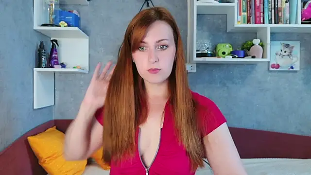liya gorgeous online show from 06/23/26, 05:11