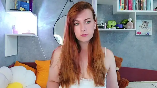 liya gorgeous online show from 07/04/26, 03:40