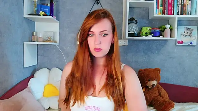 liya gorgeous online show from 07/11/26, 03:59