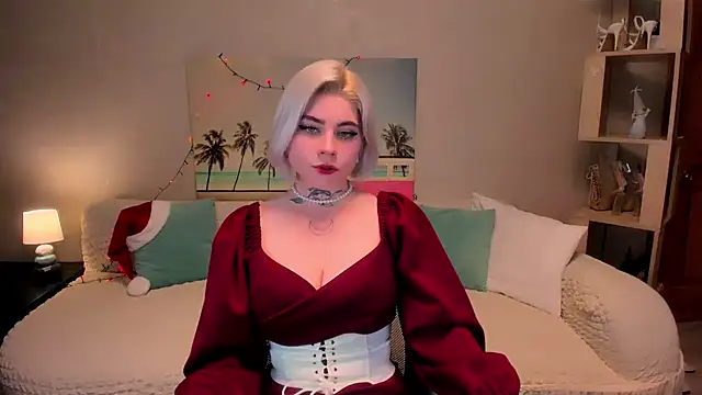 NikaRocks online show from 12/17/24, 05:36