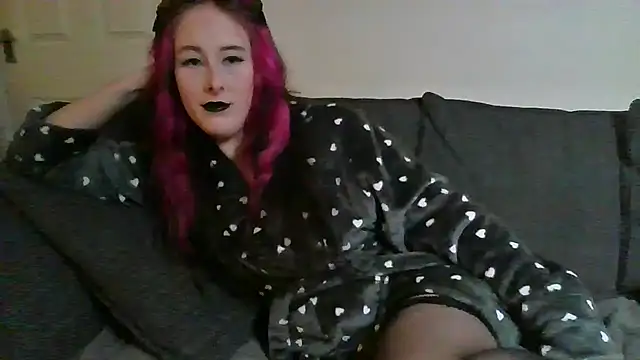 lunabellex online show from 01/03/25, 06:46