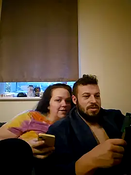 TwoDirtyFlames online show from 01/15/25, 08:20