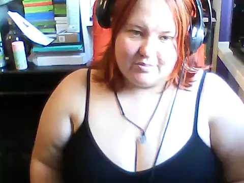 Snapshot of PrincessDanii chatting on 09/22/25, 12:40 PrincessDanii online show from 09/22/25, 12:40