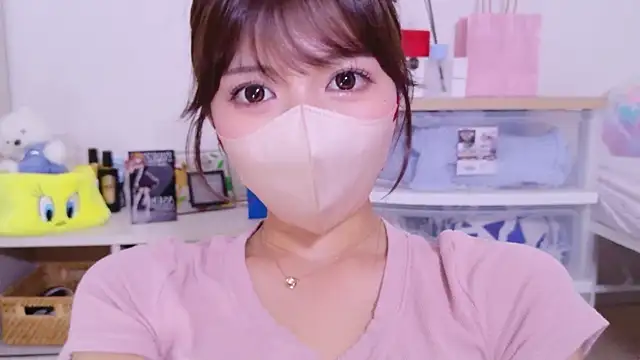 Runarunapi online show from 07/29/26, 11:08