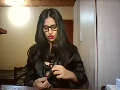 CandyG99 online show from 12/22/24, 08:58
