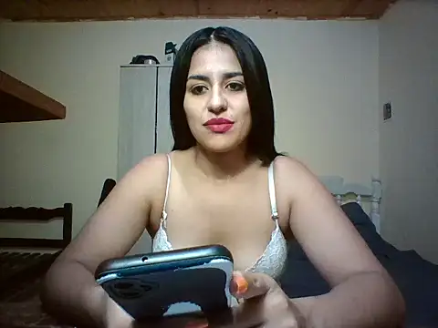 CandyG99 online show from 02/15/25, 08:01