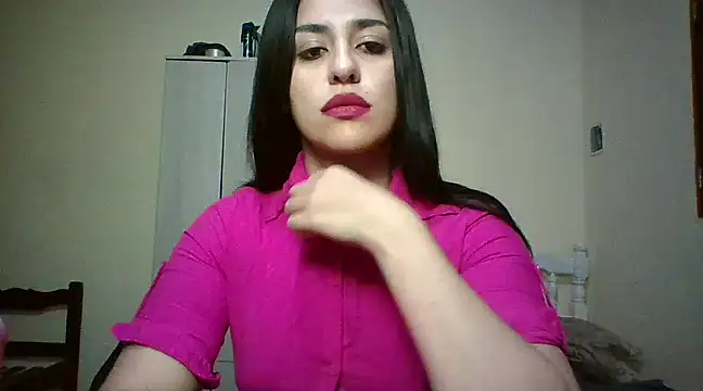 CandyG99 online show from 02/19/25, 08:31
