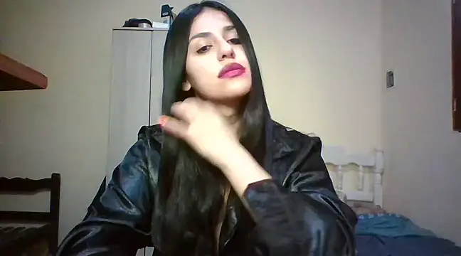 CandyG99 online show from 02/28/25, 09:33