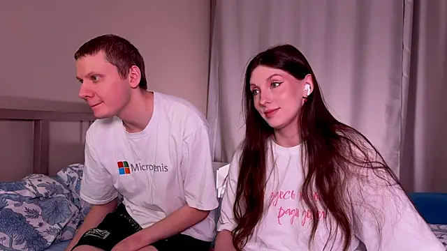 eternal dream  online show from 02/08/25, 01:43