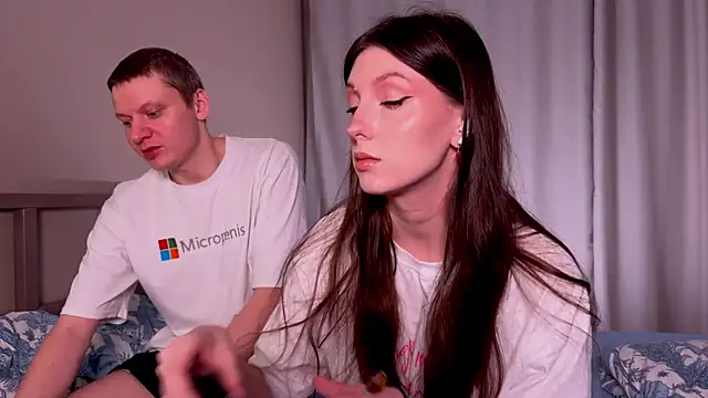 eternal dream  online show from 02/09/25, 01:00