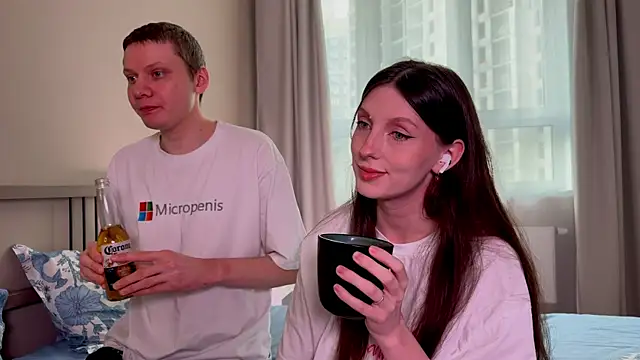 eternal dream  online show from 02/15/25, 11:17