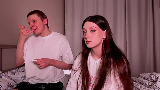 eternal dream  online show from 02/18/25, 07:30