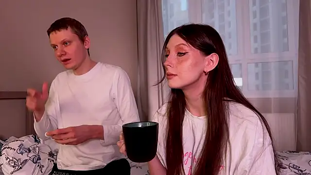 eternal dream  online show from 03/07/25, 02:46