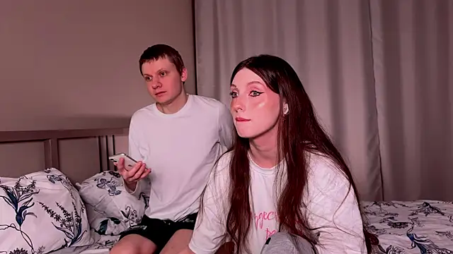 eternal dream  online show from 03/14/25, 08:06