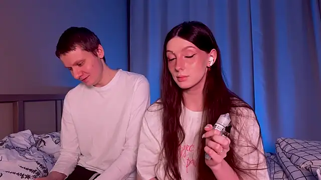 eternal dream  online show from 03/21/25, 10:06