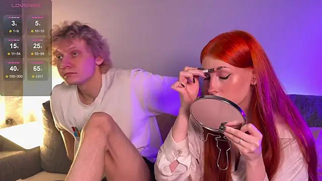 eternal dream  online show from 09/27/25, 09:42