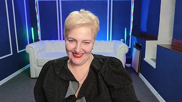 Snapshot of Sandra_Snow chatting on 01/29/25, 05:56 Sandra Snow online show from 01/29/25, 05:56