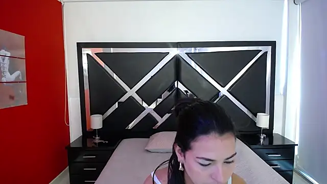 Noah Jhonson online show from 01/09/25, 01:02