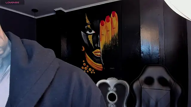 Snapshot of Flynn_Riider chatting on 09/22/25, 11:23 Flynn Riider online show from 09/22/25, 11:23