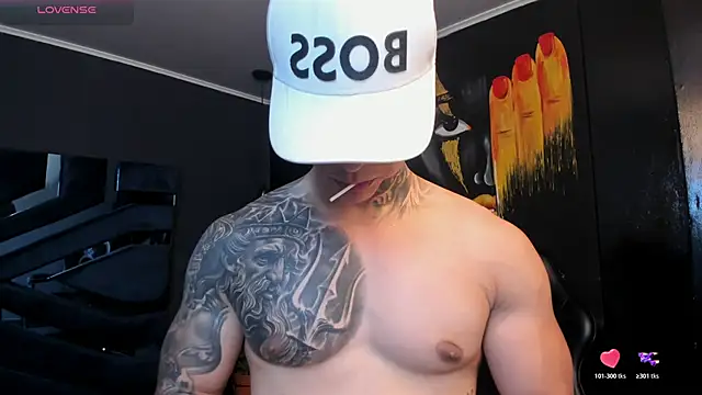 Snapshot of Flynn_Riider chatting on 11/09/25, 05:33 Flynn Riider online show from 11/09/25, 05:33