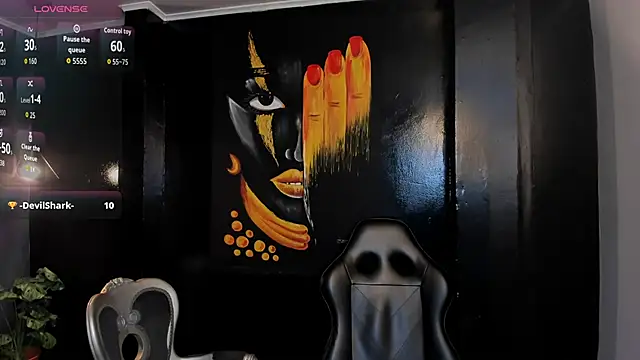 Snapshot of Flynn_Riider chatting on 12/15/25, 05:39 Flynn Riider online show from 12/15/25, 05:39