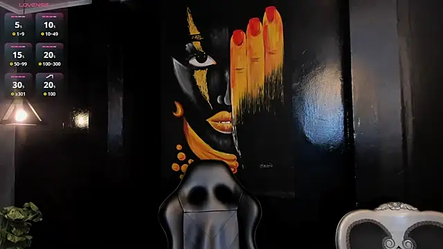 Snapshot of Flynn_Riider chatting on 12/16/25, 05:18 Flynn Riider online show from 12/16/25, 05:18