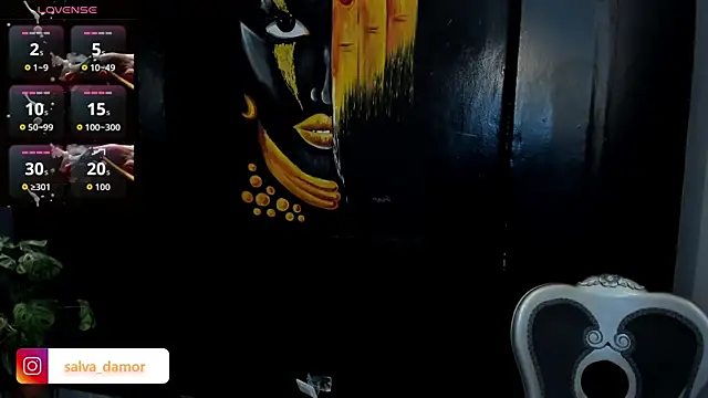 Flynn Riider online show from 04/26/26, 05:43