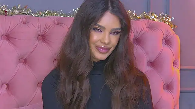 Nicole Diva online show from 12/29/24, 12:23