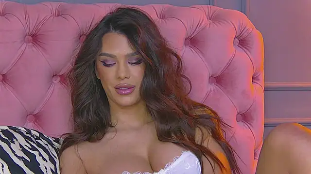 Nicole Diva online show from 01/06/25, 09:52