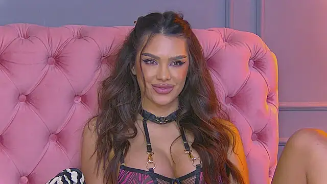 Nicole Diva online show from 01/06/25, 12:57